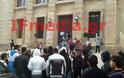 Ρόδος: Τσιγγάνικη διαδήλωση στο κέντρο της πόλης!