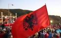 Αλβανική προκλητικότητα