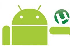 Το uTorrent ήρθε στα Android!
