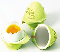 Πρωτοποριακό gadget για… τέλειο βράσιμο αυγού! - Φωτογραφία 1