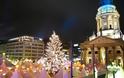 Οι πιο όμορφες Χριστουγεννιάτικες αγορές στην Ευρώπη!