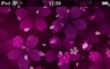 Go Desk Sakura Falling: Cydia addons free - Φωτογραφία 3