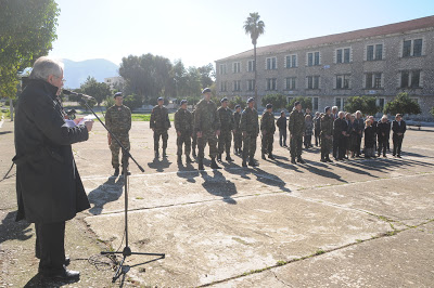 Πάτρα: Εκδήλωση μνήμης στο ΚΕΤχ,για τους εκτελεσθέντες αγωνιστές της Αντίστασης - Φωτογραφία 4