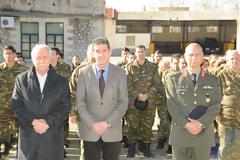 Πάτρα: Εκδήλωση μνήμης στο ΚΕΤχ,για τους εκτελεσθέντες αγωνιστές της Αντίστασης