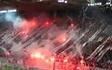 Δείτε ζωντανά τον αγώνα ΟΛΥΜΠΙΑΚΟΣ - ΑΡΣΕΝΑΛ (21:45 Live Streaming, Olympiacos Piraeus vs. Arsenal)