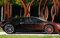 2012 Bugatti Veyron Grand Sport Bernar Venet...The math Bugatti! - Φωτογραφία 4