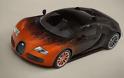 2012 Bugatti Veyron Grand Sport Bernar Venet...The math Bugatti! - Φωτογραφία 5