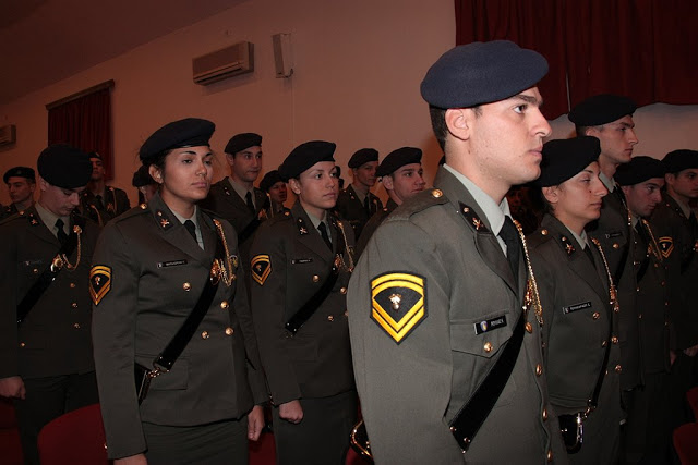 ΠΑΡΟΥΣΙΑ ΑΡΧΗΓΟΥ ΓΕΕΘΑ ΣΤΟΝ ΕΟΡΤΑΣΜΟ ΤΗΣ ΑΓΙΑΣ ΒΑΡΒΑΡΑΣ - Φωτογραφία 5