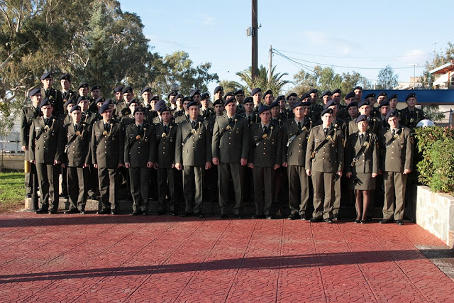 ΠΑΡΟΥΣΙΑ ΑΡΧΗΓΟΥ ΓΕΕΘΑ ΣΤΟΝ ΕΟΡΤΑΣΜΟ ΤΗΣ ΑΓΙΑΣ ΒΑΡΒΑΡΑΣ - Φωτογραφία 9