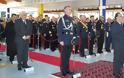 Χαιρετισμός Υπουργού Εθνικής Άμυνας κ. Πάνου Παναγιωτόπουλου στον εορτασμό της Προστάτιδας του Πυροβολικού Αγίας Βαρβάρας
