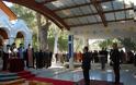Χαιρετισμός Υπουργού Εθνικής Άμυνας κ. Πάνου Παναγιωτόπουλου στον εορτασμό της Προστάτιδας του Πυροβολικού Αγίας Βαρβάρας - Φωτογραφία 2