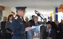 Χαιρετισμός Υπουργού Εθνικής Άμυνας κ. Πάνου Παναγιωτόπουλου στον εορτασμό της Προστάτιδας του Πυροβολικού Αγίας Βαρβάρας - Φωτογραφία 3