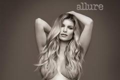 Marisa Miller: Γυμνή και έγκυος