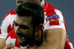 ΕΤΣΙ... ΞΕΣΠΑΣΕ Ο ΜΑΝΙΑΤΗΣ! *PHOTOS*