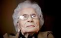 Σε ηλικία 116 ετών πέθανε η γηραιότερη γυναίκα στον κόσμο