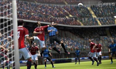 Αναβαθμίζεται το FIFA 13 στο PS3 - Φωτογραφία 1