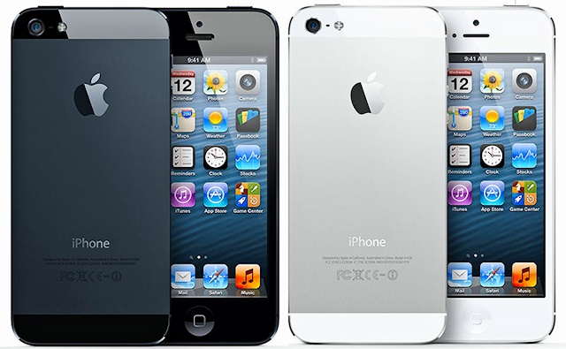 iPhone 5 σε 100 χώρες μέχρι το τέλος του χρόνου, αυξημένες πωλήσεις σε
Αμερική - Φωτογραφία 1