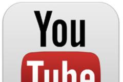 YouTube: AppStore free update