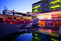 Πέντε κορυφαία ελληνικά design hotels