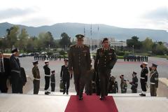 ΕΠΙΣΚΕΨΗ ΑΡΧΗΓΟΥ ΕΔ ΣΕΡΒΙΑΣ