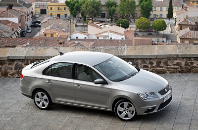 5άστερα τα  νέα Seat Leon και Seat Toledo - Φωτογραφία 2