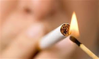 Πενήντα χιλιάδες νέοι καπνιστές το χρόνο! - Φωτογραφία 1