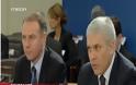 ΣΟΚ: Σέρβος πρέσβης αυτοκτόνησε μπροστά στον υφυπ. Εξωτερικών