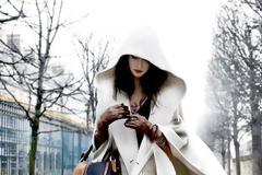 Fashion trend: Βάλτε την κάπα σας