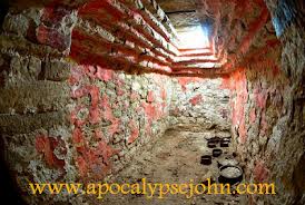 Για πρώτη φορά οι αρχαιολόγοι εισήλθαν σε τάφο των Μάγια στο Palenque - Φωτογραφία 1