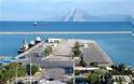 Γ.Γ. Λιμένων: Παράνομη η παραχώρηση των 3 χλμ θαλάσσιου μετώπου στην Πάτρα - Δημαράς: Αιτία πολέμου