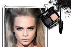 Sexy μακιγιάζ στα μάτια με eyeliner! Πώς θα κάνεις τις 2 τάσεις της σεζόν;