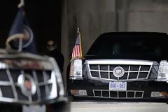 Obama’s Cadillac: 20 πράγματα που δεν ξέραμε...