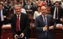 Προσπαθεί να μαζέψει τα ασυμμάζευτα του Μπερίσα ο πρόεδρος της Αλβανίας