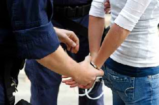Αγρίνιο: Σύλληψη 34χρονης για χρέη πάνω από 250.000 ευρώ - Φωτογραφία 1