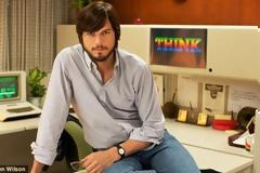 Ashton Kutcher: Η πρώτη του φωτογραφία ως αφεντικό της Apple!