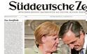 Süddeutsche Zeitung: Αυτό με την επαναγορά ομολόγων από την Ελλάδα είναι σκηνοθεσία