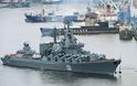 Φεύγει από την Ουκρανία ο Στόλος της Μαύρης Θάλασσας;