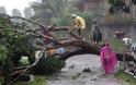 Εικόνες-σοκ: Φονικός τυφώνας σάρωσε τις Φιλιππίνες με 238 νεκρούς - Φωτογραφία 3
