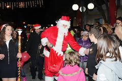 Εγκαινιάστηκε η Παραμυθούπολη στα Γιαννιτσά