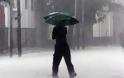 Ηλεία: Εκ νέου βροχές και καταιγίδες τις επόμενες ώρες - Αρκετά σοβαρή μεταβολή το Σαββατοκύριακο