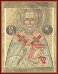 6 Δεκεμβρίου / Άγιος Νικόλαος Αρχιεπίσκοπος Μύρων της Λυκίας, ο Θαυματουργός...!!! - Φωτογραφία 11