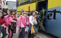 Υπογραφή ποσού 8.794.000 ευρώ από τον Περιφερειάρχη για τη μεταφορά μαθητών σε Χανιά-Ρέθυμνο
