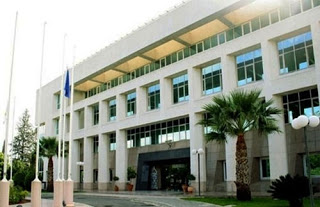 Κύπρος: Δαπάνες 80 εκ. προβλέπει ο προϋπολογισμός του ΥΠΕΞ - Φωτογραφία 1