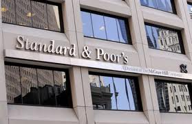 H Standard & Poor's υποβάθμισε την Ελλάδα σε  καθεστώς επιλεκτικής χρεοκοπίας - Φωτογραφία 1