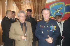 Φωτό και βίντεο από τον εορτασμό του Πυροβολικού στην Κω