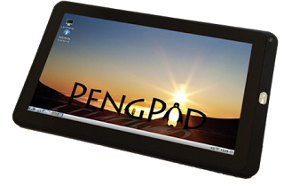 Το PengPod αποτελεί το tablet των $100 δολαρίων - Φωτογραφία 1
