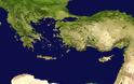 Αίφνης, σοβαρό πρόβλημα ασφαλείας για τα αποθέματα Ελλάδας – Κύπρου… - Φωτογραφία 1