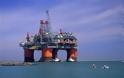 Η υψηλή συγκέντρωση υδρόθειου στο Κατάκολο κάνει επικίνδυνη την έρευνα για το πετρέλαιο!