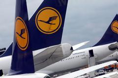 H τελευταία ευκαιρία της Lufthansa