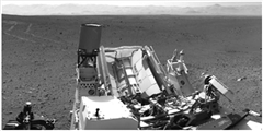 NASA: Νέο project, τύπου ρόβερ - «Curiosity» για τον Άρη - Φωτογραφία 1
